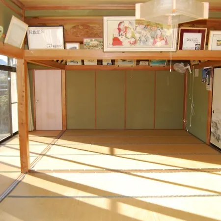 Minshuku Iwaki-3