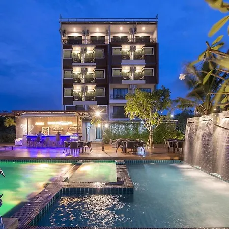River Front Krabi Hotel-3