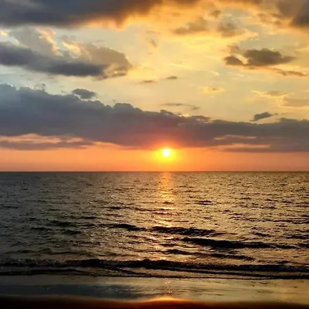 Bella'S Beach Resort-3