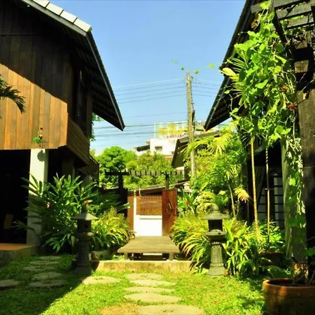Chiang Mai Summer Resort-3