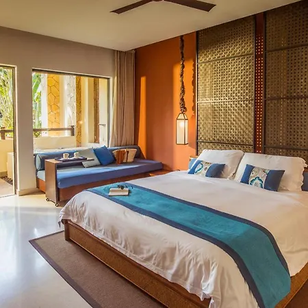 Club Med Sanya-2