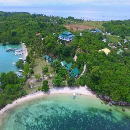 Mangrove Oriental Bed & Breakfast Resort-3