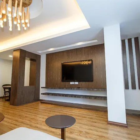 Lintas Platinum Hotel-2