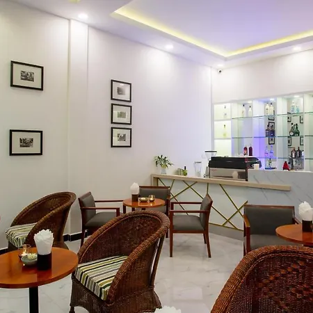 Angkor Sivutha Suites By Alfa-2