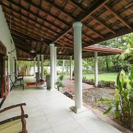 Villa 45 - Balapitiya-3