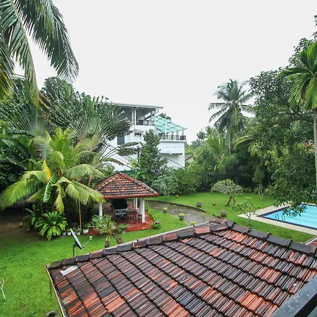 Villa 45 - Balapitiya-2