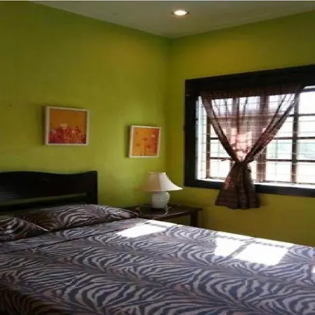 Mangrove Oriental Bed & Breakfast Resort-2