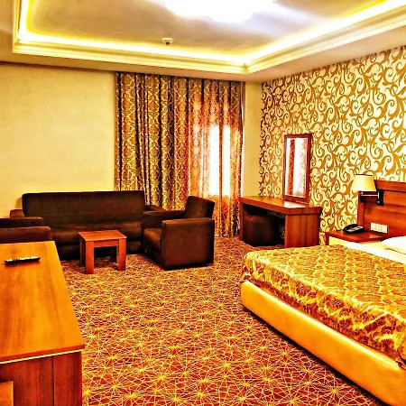 Ruma Expo Hotel-2