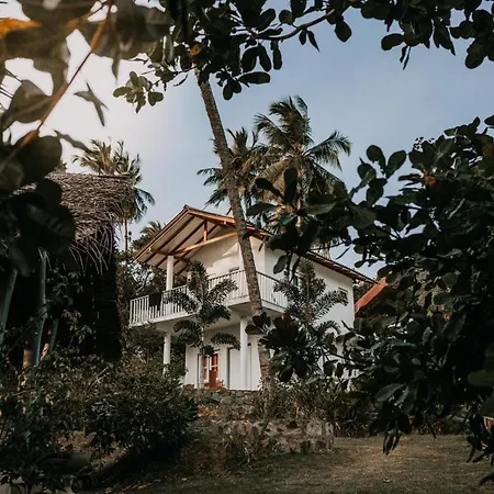 Hiru Villa Tangalle-2