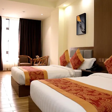 Hotel Tugos-2