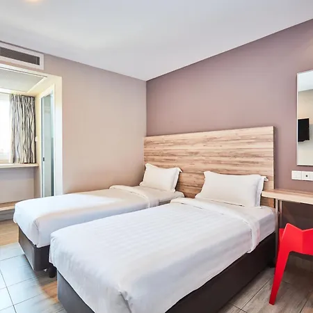 Ibis Budget Singapore Crystal-3
