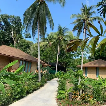 Thiwson Beach Resort - Sha Extra Plus-3