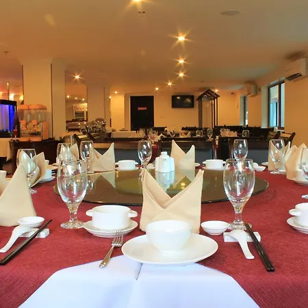 Cardamom Hotel & Apartment-2