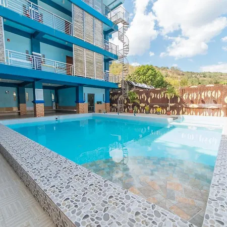 Reddoorz Premium @ Casa Ghilda Resort Olongapo City-2