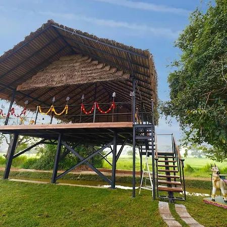 Ayurvie Sigiriya - Ayurvedic Retreat By Thema Collection-3