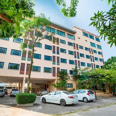 Princess Park Hotel-3