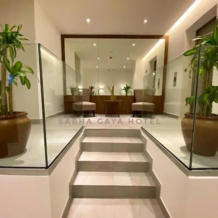 Sabha Gaya Hotel-2
