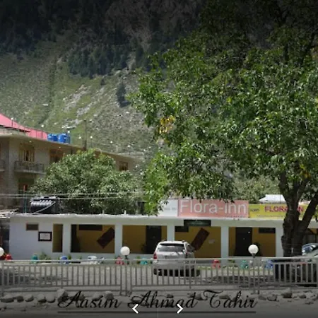 Flora Inn Hotel Naran-2