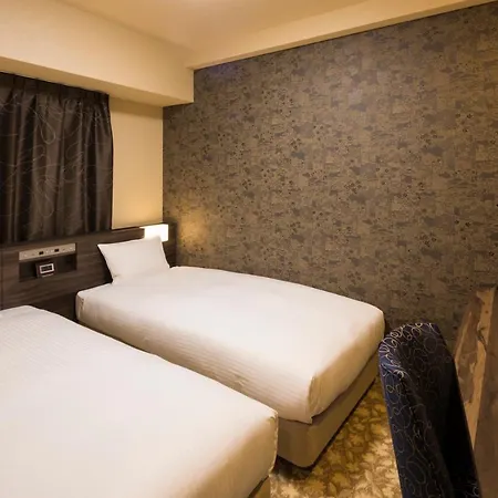 Hotel Wbf Shinsaibashi-2