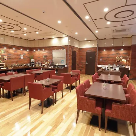 Hotel Wbf Shinsaibashi-3