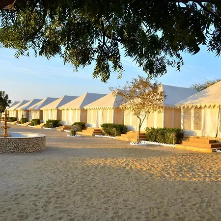 Oasis Camp Sam-3