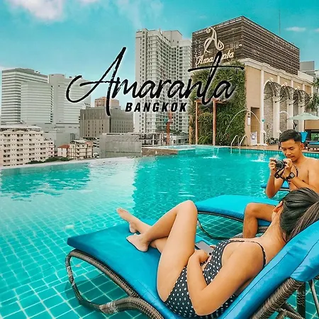 Amaranta Hotel-3