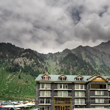Hotel One Naran-2