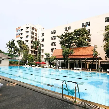 D-haus Ladprao Residence-3