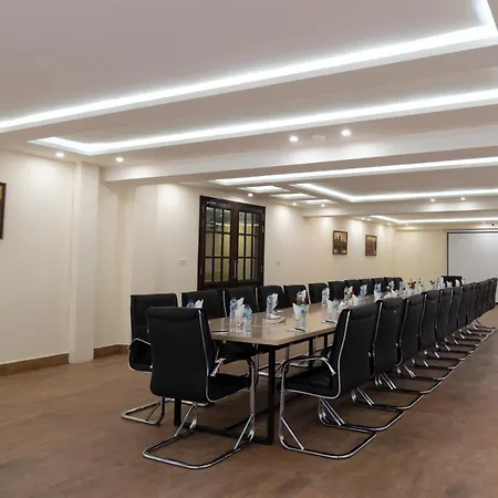 Hotel One Naran-3