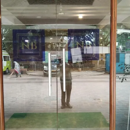 Hotel Jaya International-2