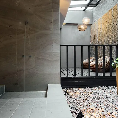 Moonshy Boutique Motel Taichung-3