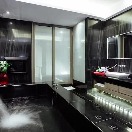 Moonshy Boutique Motel Taichung-2