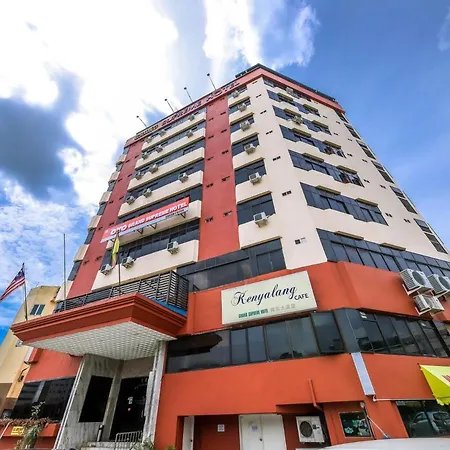 Grand Supreme Hotel-3