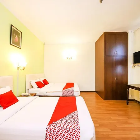 Grand Supreme Hotel-2