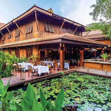 La Residence D'Angkor, A Belmond Hotel, Siem Reap-2
