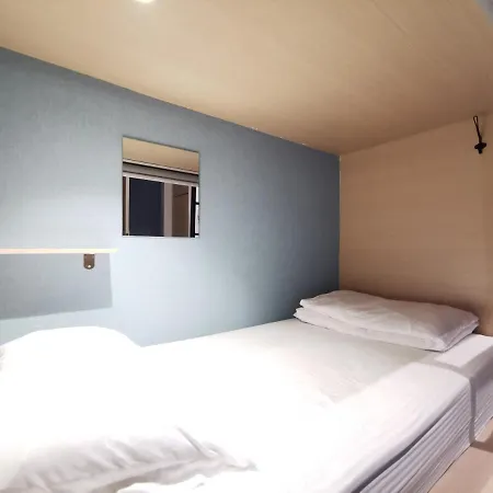 Attrus Bed & Breakfast-3