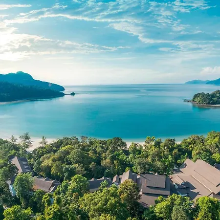 The Andaman, A Luxury Collection Resort, Langkawi-2