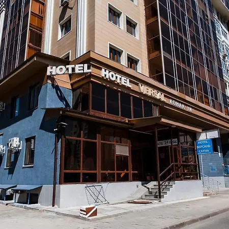 Aruna Hotel-2