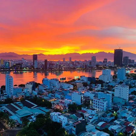 Muong Thanh Grand Da Nang Hotel-2
