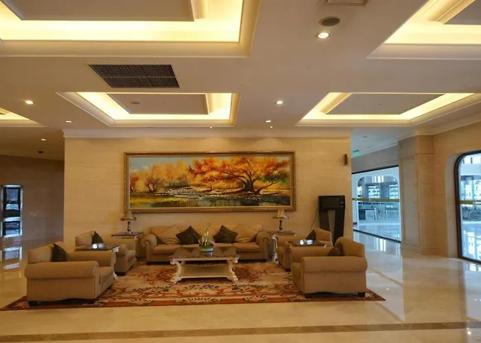 Beijing Schonbrunn Hotel