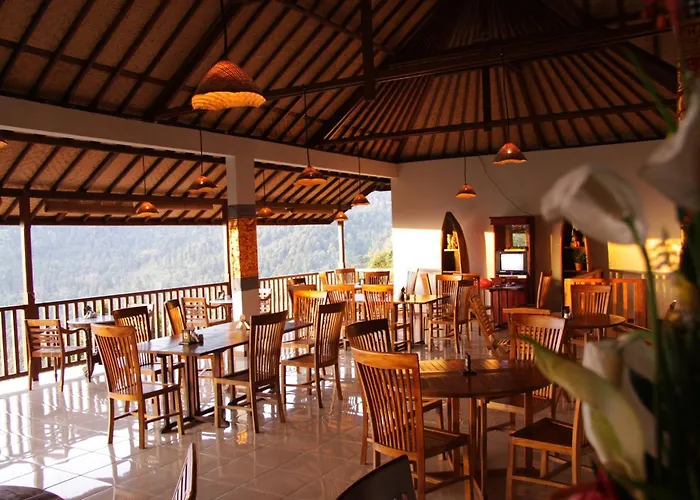 Munduk Sari Resort