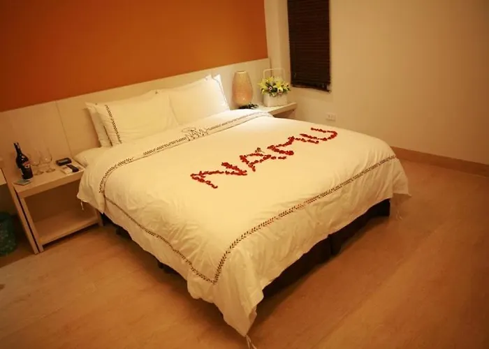 Namu Hotel Hanoi