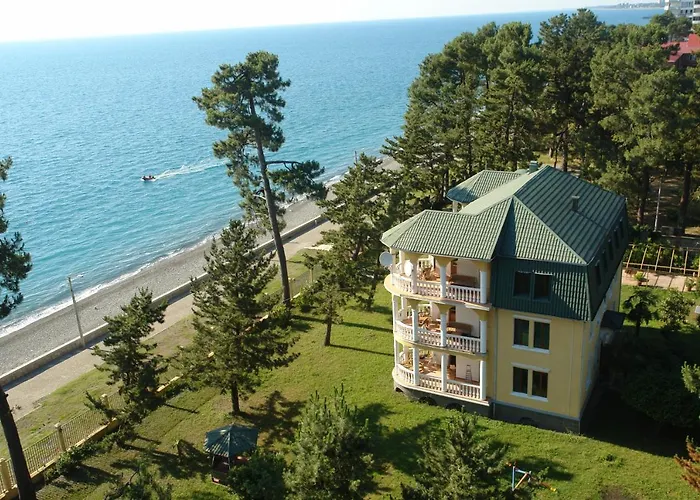 Marshal Resort Kobuleti