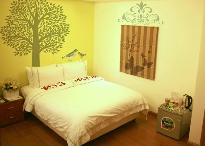 Namu Hotel Hanoi