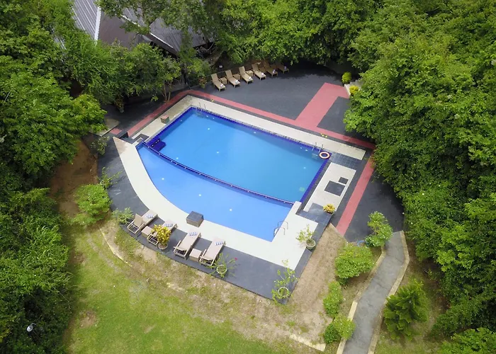 Nice Place Resort Dambulla