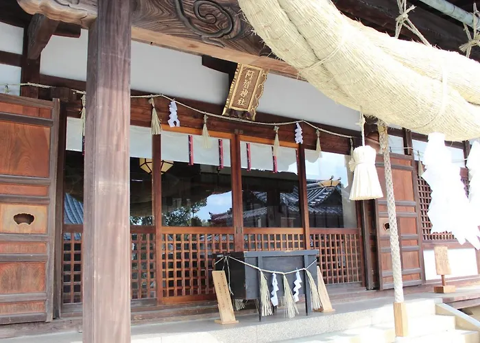 Court Hotel Kurashiki
