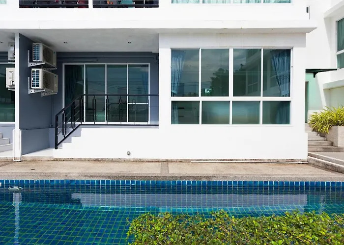 Rang Hill Residence Phuket