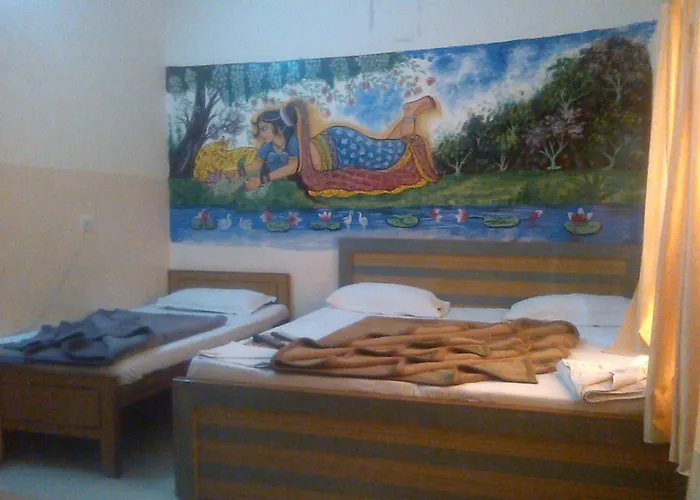 Collection O Hotel Mansagar Jaipur