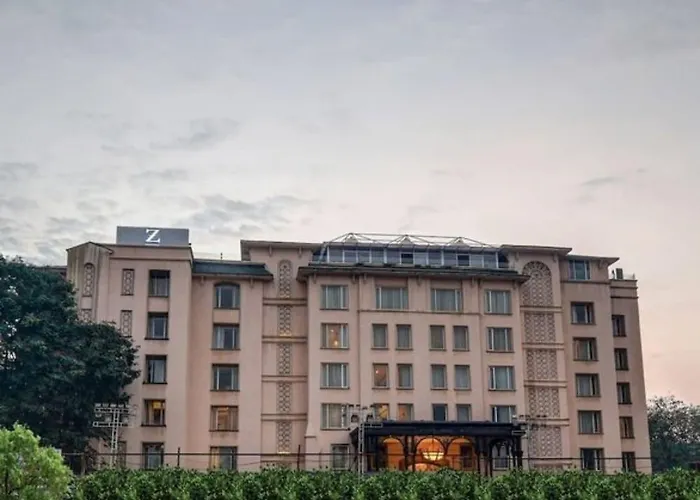 Z Luxury Residences Mumbai