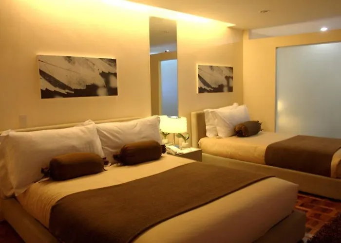 Bsa Mansion Condotel